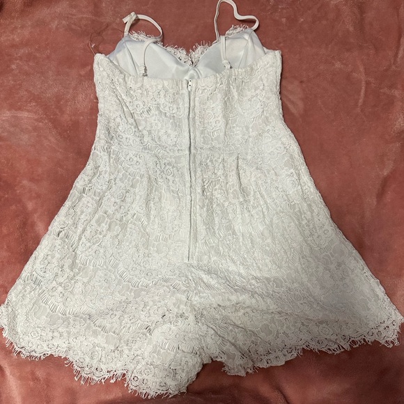 Romper - Picture 2 of 2